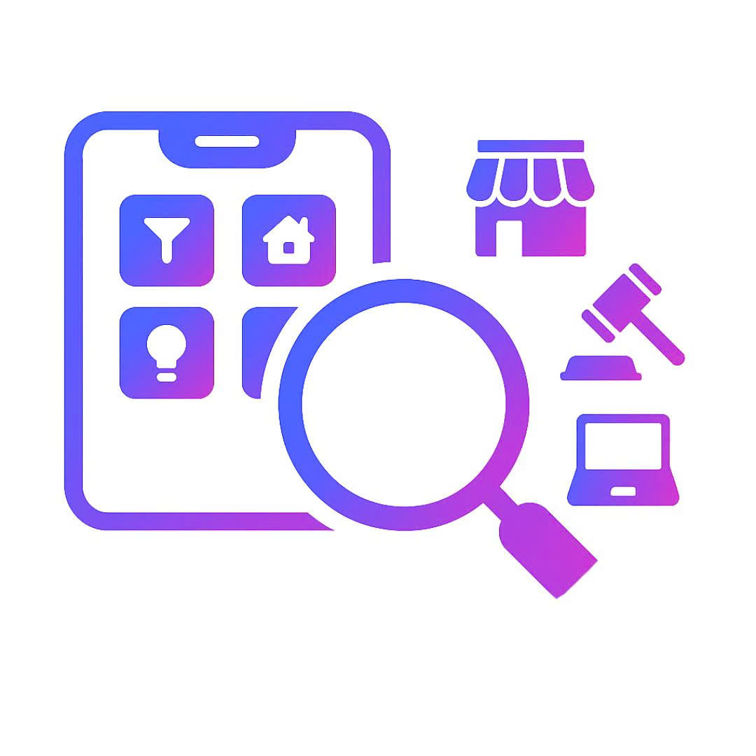Platform Icon